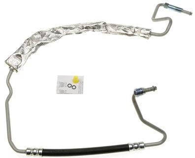 Gates Power Steering Pressure Line Hose Assembly P/N:365623 Fits: Chrysler TOWN &amp; COUNTRY 07-05, Chrysler Voyager 07-05, Dodge Caravan 07-05, Dodge Grand Caravan 07-05 - Image 1