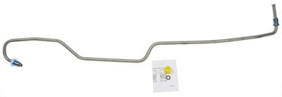 Gates Power Steering Pressure Line Hose Assembly P/N:365625 Fits: Hyundai Accent 97-96 - Image 1