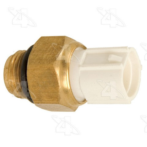 Four Seasons Engine Cooling Fan Switch P/N:36563 Fits: Dodge Colt 95-93, Dodge Stealth 96-91, Eagle Summit 96-93, Mitsubishi 3000gt 95-91, Mitsubishi Diamante 95-92, Mitsubishi Expo Lrv 94-92, Mitsubishi Mirage 95-93, Plymouth Colt 94-93 - Image 1