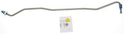 Gates Power Steering Pressure Line Hose Assembly P/N:365631 Fits: Hyundai Elantra 00-96, Hyundai Tiburon 01-97 - Image 1