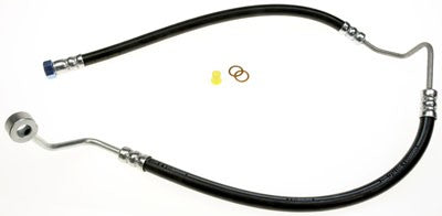 Gates Power Steering Pressure Line Hose Assembly P/N:365634 Fits: Hyundai Sonata 05-99 - Image 1