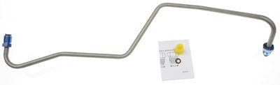 Gates Power Steering Pressure Line Hose Assembly P/N:365635 Fits: Hyundai Sonata 05-99, Hyundai Xg300 2001, Hyundai Xg350 05-02 - Image 1