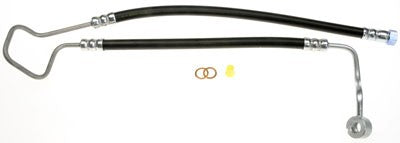 Gates Power Steering Pressure Line Hose Assembly P/N:365638 Fits: Hyundai Xg300 2001, Hyundai Xg350 05-02 - Image 1