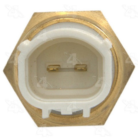 Four Seasons Engine Cooling Fan Switch P/N:36563 Fits: Dodge Colt 95-93, Dodge Stealth 96-91, Eagle Summit 96-93, Mitsubishi 3000gt 95-91, Mitsubishi Diamante 95-92, Mitsubishi Expo Lrv 94-92, Mitsubishi Mirage 95-93, Plymouth Colt 94-93 - Image 2