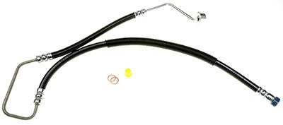 Gates Power Steering Pressure Line Hose Assembly P/N:365644 Fits: Hyundai Santa Fe 06-03 - Image 1
