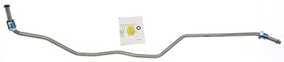 Gates Power Steering Pressure Line Hose Assembly P/N:365648 Fits: Hyundai Santa Fe 09-07 - Image 1