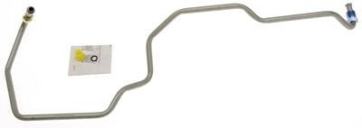 Gates Power Steering Pressure Line Hose Assembly P/N:365649 Fits: Hyundai Tucson 09-05, Kia Sportage 10-05 - Image 1