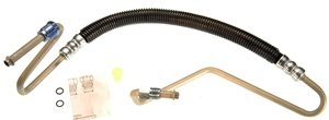 Gates Power Steering Pressure Line Hose Assembly P/N:365650 Fits: Jeep Grand Cherokee 98-93 - Image 1