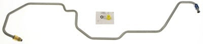 Gates Power Steering Pressure Line Hose Assembly P/N:365651 Fits: Hyundai Tucson 09-05, Kia Sportage 10-05 - Image 1