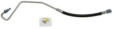 Gates Power Steering Pressure Line Hose Assembly P/N:365659 Fits: Cadillac Deville 05-00, Cadillac Dts 11-06, Cadillac Seville 04-00 - Image 1