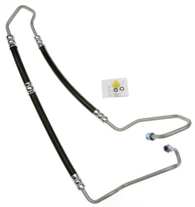 Gates Power Steering Pressure Line Hose Assembly P/N:365664 Fits: Cadillac Cts 04-03 - Image 1
