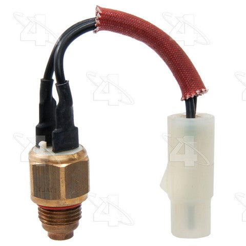 Four Seasons Engine Cooling Fan Switch P/N:36566 Fits: Hyundai Sonata 94-89 - Image 3