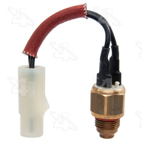 Four Seasons Engine Cooling Fan Switch P/N:36566 Fits: Hyundai Sonata 94-89 - Image 2