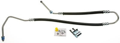 Gates Power Steering Pressure Line Hose Assembly P/N:365688 Fits: Jeep Commander 10-06, Jeep Grand Cherokee 10-05 - Image 1