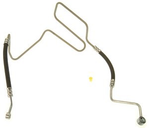 Gates Power Steering Pressure Line Hose Assembly P/N:365690 Fits: Volkswagen Beetle 99-98 - Image 1