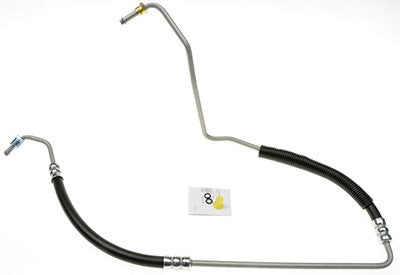 Gates Power Steering Pressure Line Hose Assembly P/N:365698 Fits: Chrysler Pt Cruiser 09-03 - Image 1
