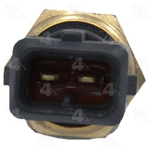 Four Seasons Engine Coolant Temperature Sensor P/N:36569 Fits: Dodge Colt, Dodge Stealth, Eagle Summit, Hyundai Elantra, Hyundai Sonata, Mitsubishi 3000gt, Mitsubishi Diamante, Mitsubishi Expo, Mitsubishi Expo Lrv, Mitsubishi Mighty Max - Image 2