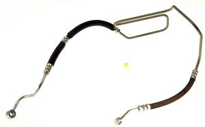 Gates Power Steering Pressure Line Hose Assembly P/N:365700 Fits: Volkswagen Beetle 10-99 - Image 1