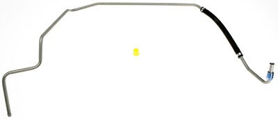 Gates Power Steering Return Line Hose Assembly P/N:365707 Fits: Nissan Frontier 04-99, Nissan Xterra 04-00 - Image 1