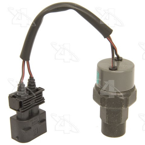 Four Seasons HVAC Binary Switch P/N:36571 Fits: BMW 318i 1985, BMW 318i 92-91, BMW 318is 1991, BMW 325 88-86, BMW 325e 87-85, BMW 325es 87-86, BMW 325i 93-87, BMW 325is 91-87, BMW 325ix 91-88, BMW M3 91-88 - Image 1