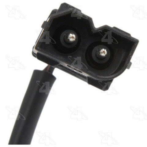 Four Seasons HVAC Binary Switch P/N:36571 Fits: BMW 318i 1985, BMW 318i 92-91, BMW 318is 1991, BMW 325 88-86, BMW 325e 87-85, BMW 325es 87-86, BMW 325i 93-87, BMW 325is 91-87, BMW 325ix 91-88, BMW M3 91-88 - Image 2