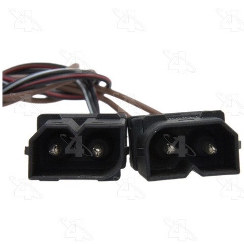 Four Seasons A/C Trinary Switch P/N:36572 Fits: BMW 525i 95-89, BMW 525it 1993, BMW 530i 95-94, BMW 535i 93-89, BMW 540i 95-94, BMW 735i 92-87, BMW 735il 92-88, BMW 740i 94-93, BMW 740il 94-93, BMW 750il 94-88, BMW M5 93-91 - Image 3