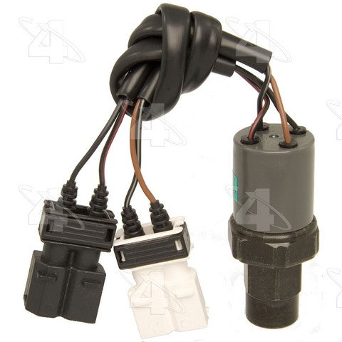 Four Seasons A/C Trinary Switch P/N:36573 Fits: BMW 318i 95-92, BMW 318is 95-93, BMW 318ti 1995, BMW 325i 95-94, BMW 325is 95-92, BMW 840ci 97-94, BMW 850ci 97-93, BMW 850csi 95-94, BMW 850i 92-91, BMW M3 1995 - Image 1