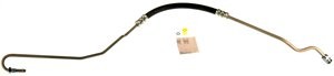 Gates Power Steering Pressure Line Hose Assembly P/N:365730 Fits: Ford E-350 Club Wagon, Ford E-350 Econoline, Ford E-350 Econoline Club Wagon, Ford E-350 Super Duty, Ford E-450 Econoline Super Duty, Ford E-450 Super Duty, Ford Econoline Super Duty - Image 1