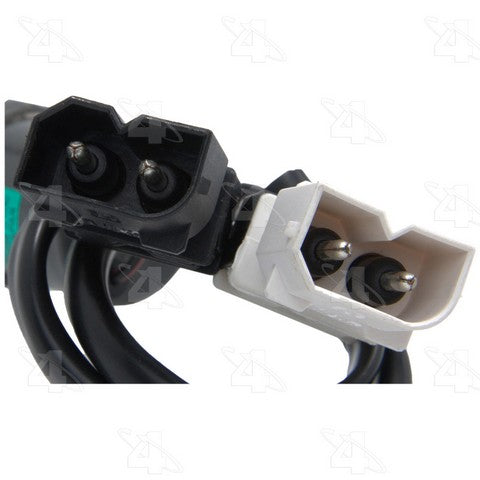 Four Seasons A/C Trinary Switch P/N:36573 Fits: BMW 318i 95-92, BMW 318is 95-93, BMW 318ti 1995, BMW 325i 95-94, BMW 325is 95-92, BMW 840ci 97-94, BMW 850ci 97-93, BMW 850csi 95-94, BMW 850i 92-91, BMW M3 1995 - Image 3