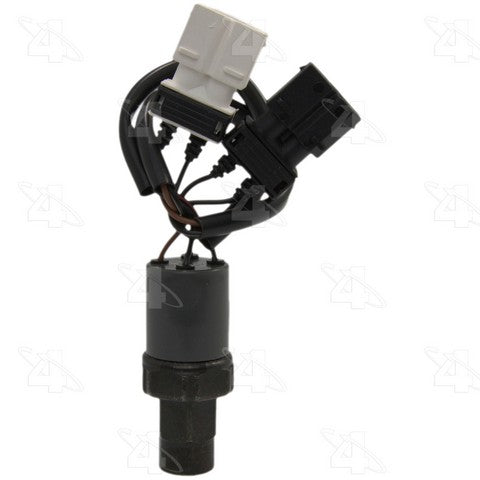 Four Seasons A/C Trinary Switch P/N:36573 Fits: BMW 318i 95-92, BMW 318is 95-93, BMW 318ti 1995, BMW 325i 95-94, BMW 325is 95-92, BMW 840ci 97-94, BMW 850ci 97-93, BMW 850csi 95-94, BMW 850i 92-91, BMW M3 1995 - Image 2