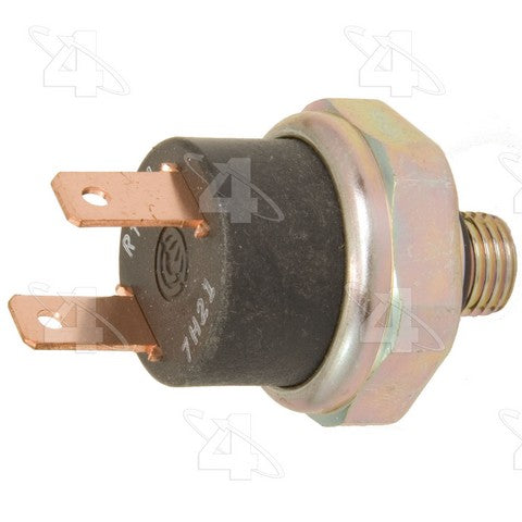 Four Seasons HVAC Binary Switch P/N:36574 Fits: Mercedes-benz 190d, Mercedes-benz 190e, Mercedes-benz 260e, Mercedes-benz 300cd, Mercedes-benz 300ce, Mercedes-benz 300d, Mercedes-benz 300e, Mercedes-benz 300sd, Mercedes-benz 300se - Image 1