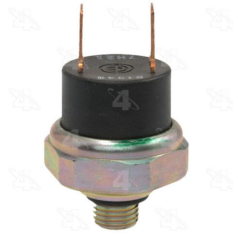 Four Seasons HVAC Binary Switch P/N:36574 Fits: Mercedes-benz 190d, Mercedes-benz 190e, Mercedes-benz 260e, Mercedes-benz 300cd, Mercedes-benz 300ce, Mercedes-benz 300d, Mercedes-benz 300e, Mercedes-benz 300sd, Mercedes-benz 300se - Image 2