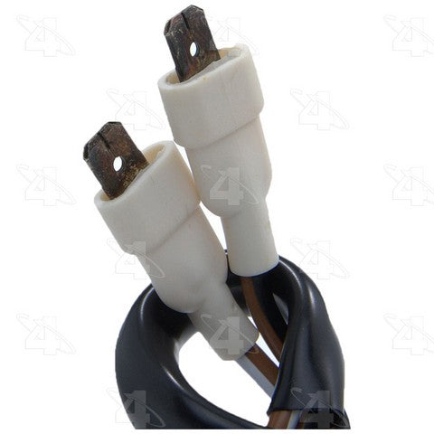 Four Seasons A/C Condenser Fan Switch P/N:36575 Fits: Mercedes-benz 190d, Mercedes-benz 190e, Mercedes-benz 260e, Mercedes-benz 300ce, Mercedes-benz 300d, Mercedes-benz 300e, Mercedes-benz 300sd, Mercedes-benz 300sdl, Mercedes-benz 300se - Image 3