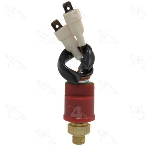 Four Seasons A/C Condenser Fan Switch P/N:36575 Fits: Mercedes-benz 190d, Mercedes-benz 190e, Mercedes-benz 260e, Mercedes-benz 300ce, Mercedes-benz 300d, Mercedes-benz 300e, Mercedes-benz 300sd, Mercedes-benz 300sdl, Mercedes-benz 300se - Image 2