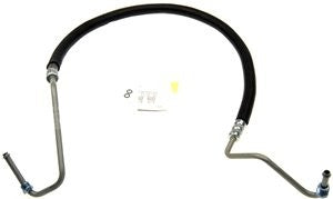 Gates Power Steering Pressure Line Hose Assembly P/N:365760 Fits: Chevrolet Llv 95-94 - Image 1
