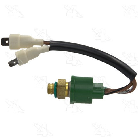 Four Seasons A/C Condenser Fan Switch P/N:36576 Fits: Mercedes-benz 300ce, Mercedes-benz 300d, Mercedes-benz 300e, Mercedes-benz 300sd, Mercedes-benz 300se, Mercedes-benz 300sel, Mercedes-benz 300sl, Mercedes-benz 300te, Mercedes-benz 500sl - Image 2