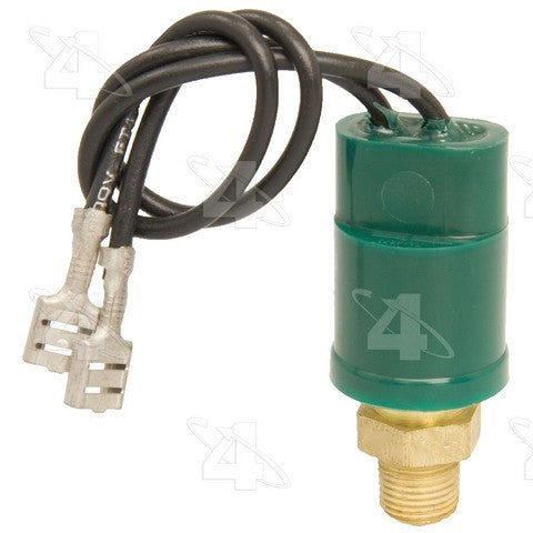 Four Seasons HVAC Cut-Off Switch P/N:36577 Fits: BMW 525i 1989, BMW 535i 89-88, BMW 535is 1988, BMW 635csi 89-85, BMW 733i 84-78, BMW M6 88-87 - Image 1