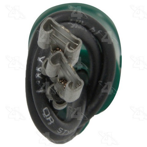 Four Seasons HVAC Cut-Off Switch P/N:36577 Fits: BMW 525i 1989, BMW 535i 89-88, BMW 535is 1988, BMW 635csi 89-85, BMW 733i 84-78, BMW M6 88-87 - Image 2
