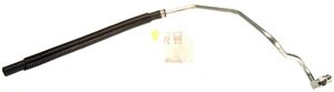 Gates Power Steering Return Line Hose Assembly P/N:365790 Fits: Ford Mustang 98-96 - Image 1