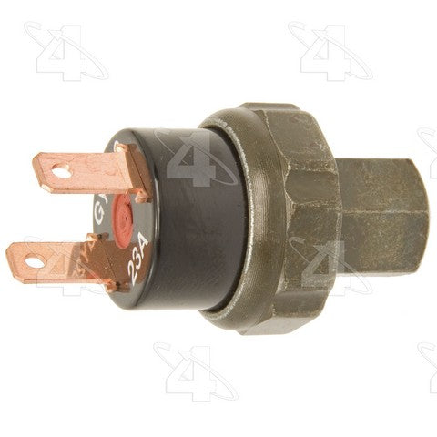 Four Seasons HVAC Binary Switch P/N:36580 Fits: Mercedes-benz 240d 83-77, Mercedes-benz 280e 81-77, Mercedes-benz 300d 85-78 - Image 1