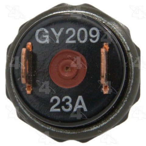 Four Seasons HVAC Binary Switch P/N:36580 Fits: Mercedes-benz 240d 83-77, Mercedes-benz 280e 81-77, Mercedes-benz 300d 85-78 - Image 2