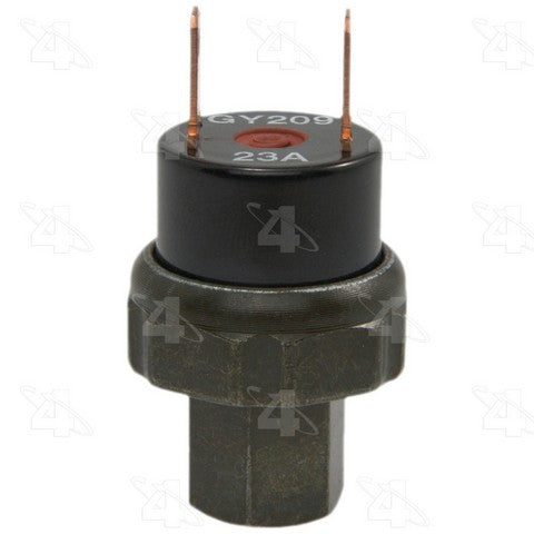 Four Seasons HVAC Binary Switch P/N:36580 Fits: Mercedes-benz 240d 83-77, Mercedes-benz 280e 81-77, Mercedes-benz 300d 85-78 - Image 3