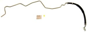 Gates Power Steering Return Line Hose Assembly P/N:365810 Fits: Ford Contour 00-96, Ford Mystique 00-96, Mercury Mystique 00-96 - Image 1