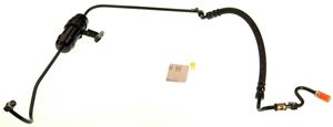 Gates Power Steering Pressure Line Hose Assembly P/N:365890 Fits: Ford Taurus 1999, Mercury Sable 1999 - Image 1