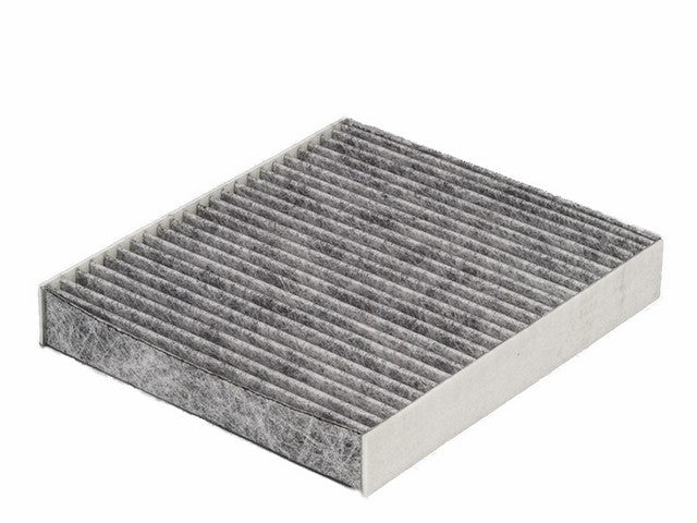 Power Train Cabin Air Filter P/N:3658C Fits: Ford Focus 11-08, Volvo C30 13-07, Volvo C70 13-06, Volvo S40 11-05, Volvo S60 13-12, Volvo V50 11-05 - Image 1