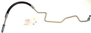 Gates Power Steering Pressure Line Hose Assembly P/N:365900 Fits: Buick Reatta 90-88, Buick Riviera 90-86, Oldsmobile Toronado 90-86 - Image 1