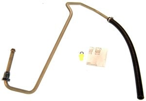 Gates Power Steering Return Line Hose Assembly P/N:365910 Fits: Eagle Premier 89-88 - Image 1