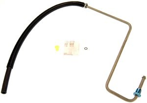 Gates Power Steering Return Line Hose Assembly P/N:365920 Fits: Dodge Monaco 1990, Eagle Premier 90-88 - Image 1