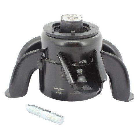 Vazlo Engine Mount P/N:3659H Fits: Hyundai Accent 17-12, Hyundai Elantra 16-11, Hyundai Elantra Coupe 14-13, Hyundai Elantra Gt 17-13, Hyundai Veloster 17-12, Kia Forte 18-14, Kia Forte Koup 17-14, Kia Forte5 18-14, Kia Rio 17-12 - Image 1