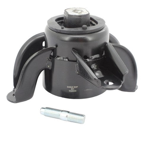 Vazlo Engine Mount P/N:3659H Fits: Hyundai Accent 17-12, Hyundai Elantra 16-11, Hyundai Elantra Coupe 14-13, Hyundai Elantra Gt 17-13, Hyundai Veloster 17-12, Kia Forte 18-14, Kia Forte Koup 17-14, Kia Forte5 18-14, Kia Rio 17-12 - Image 6